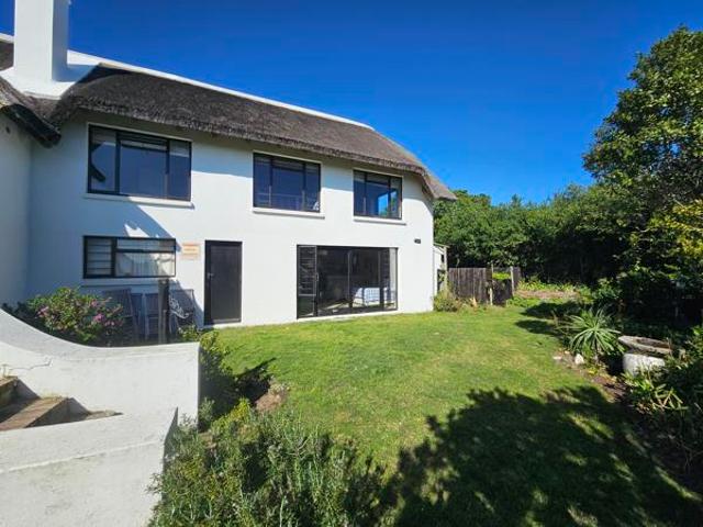House for rent in Cape St Francis, Eastern Cape