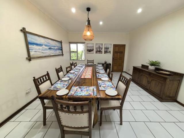 House for rent in St. Francis Bay, Kouga Local Municipality