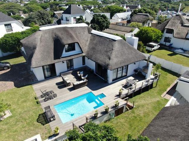 House for rent in St. Francis Bay, Kouga Local Municipality
