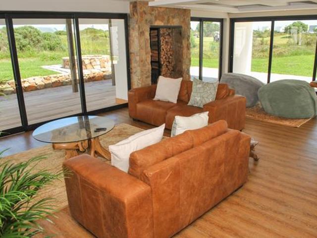 House for rent in Cape St Francis, Eastern Cape