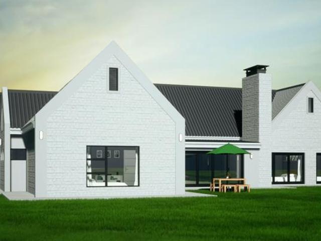 House for sale in Cape St Francis, Eastern Cape