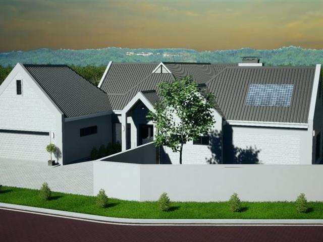 House for sale in Cape St Francis, Eastern Cape