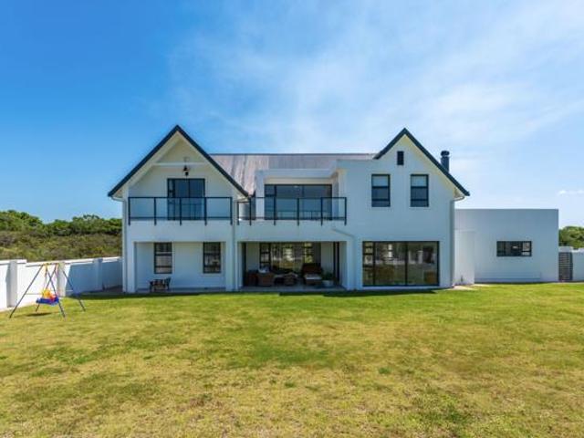House for sale in Cape St Francis, Eastern Cape