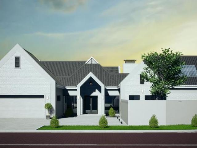 House for sale in Cape St Francis, Eastern Cape