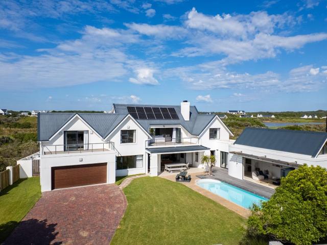 House for sale in Cape St Francis, Eastern Cape