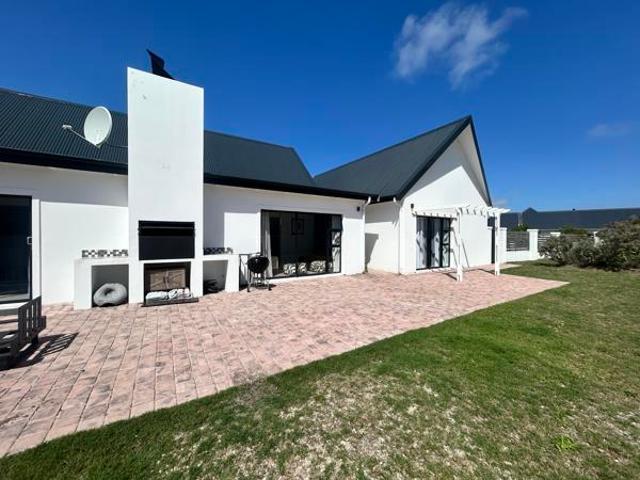 House for rent in Cape St Francis, Eastern Cape