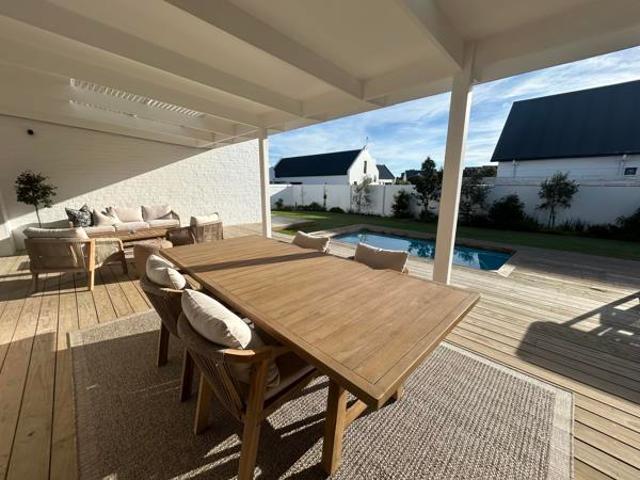 House for rent in Cape St Francis, Eastern Cape