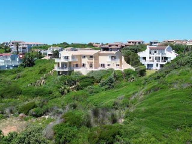 House for sale in Cape St Francis, Eastern Cape