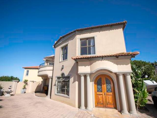 House for sale in Cape St Francis, Eastern Cape