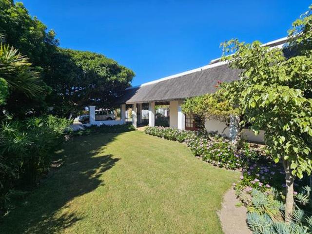 House for sale in Cape St Francis, Eastern Cape