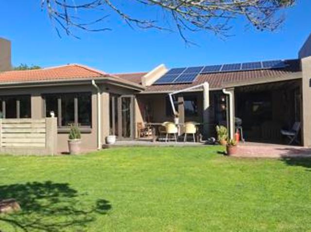 House for sale in Cape St Francis, Eastern Cape
