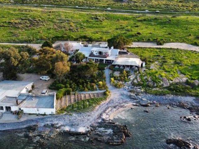 House for sale in Western Cape