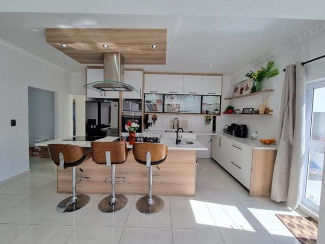 House for sale in Western Cape