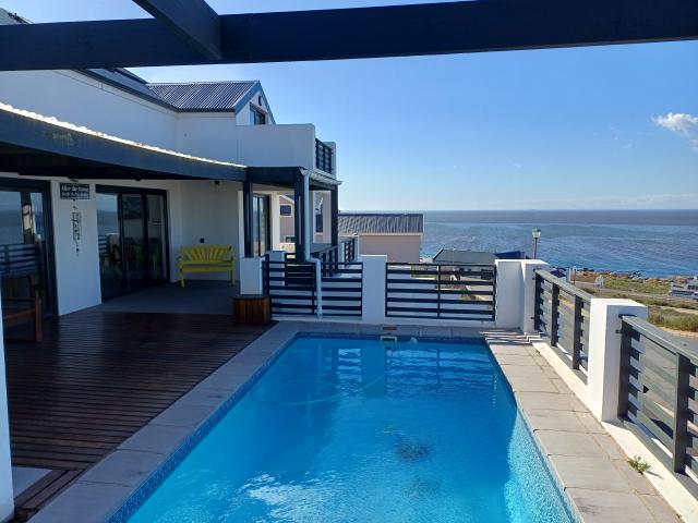 House for sale in West Coast, Britannia Bay