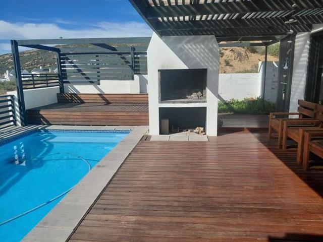 House for sale in West Coast Village, City of Cape Town