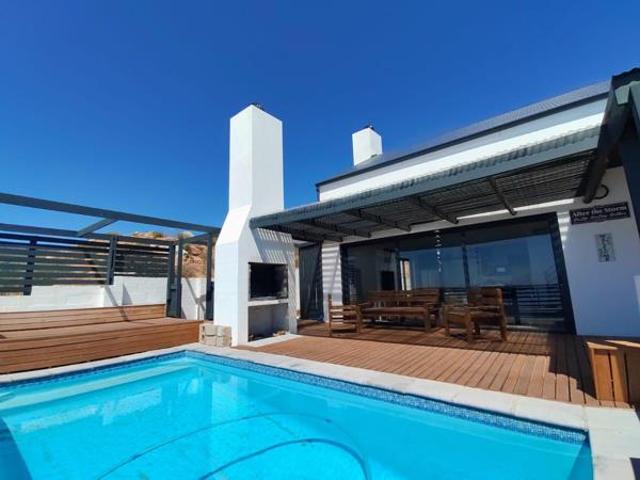 House for sale in Western Cape