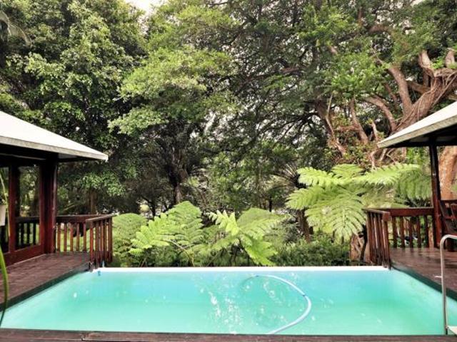 House for sale in Umkhanyakude district municipality, Kwazulu-natal