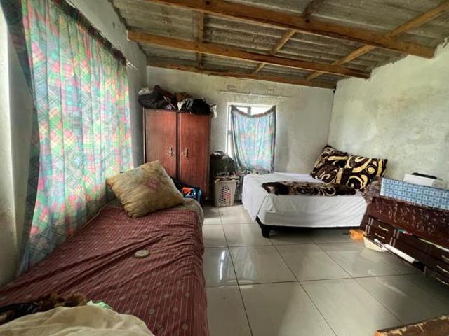 House for sale in Umkhanyakude district municipality, Kwazulu-natal