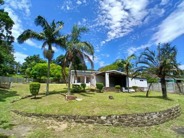 House for sale in Kwazulu-natal