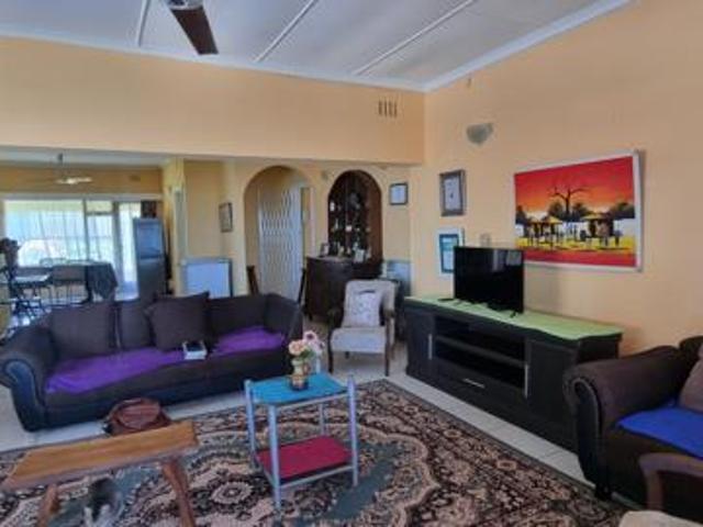 House for sale in Ugu District Municipality, Kwazulu-natal