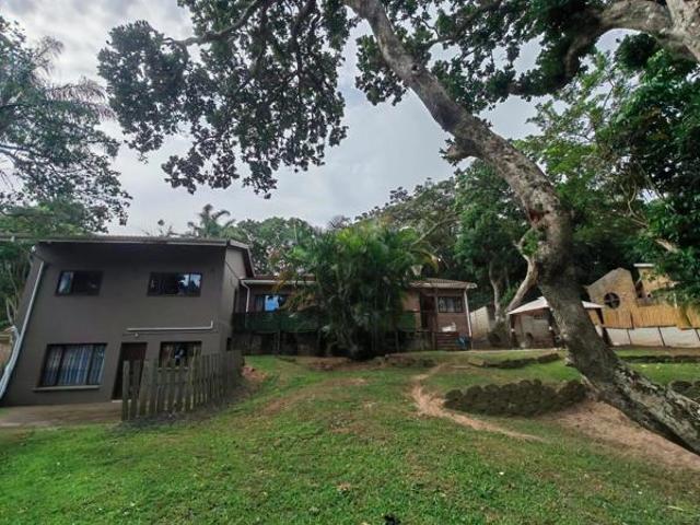 House for sale in Ugu District Municipality, Kwazulu-natal