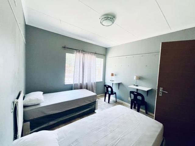 House for rent in Gert Sibande, Mpumalanga