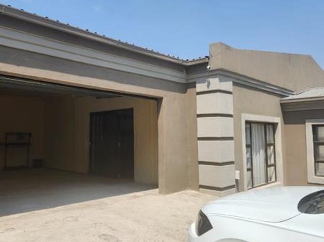 House for sale in Gert Sibande, Mpumalanga