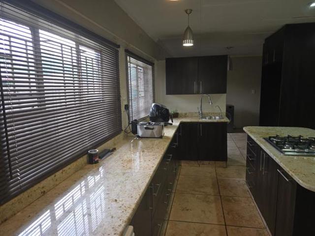 House for sale in Gert Sibande, Mpumalanga