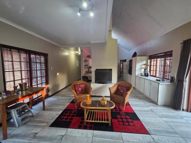 House for sale in Gert Sibande, Mpumalanga