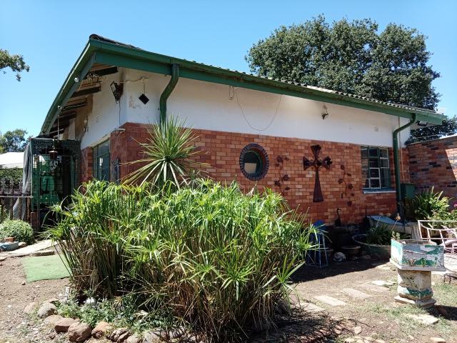 House for sale in Gert Sibande, Mpumalanga