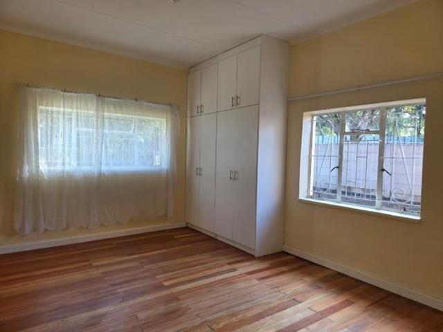 House for rent in Gert Sibande, Mpumalanga