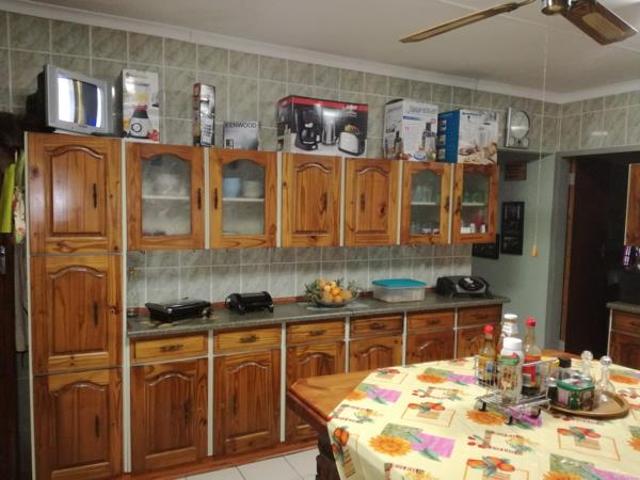 House for sale in Gert Sibande, Mpumalanga