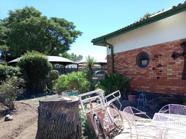 House for sale in Gert Sibande, Mpumalanga
