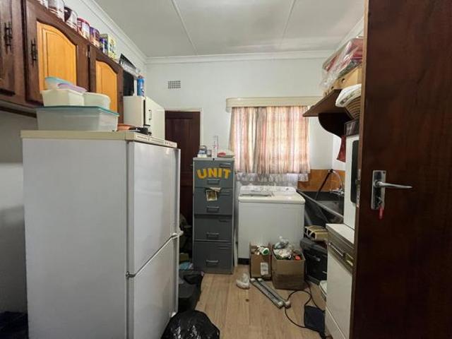 House for sale in Standerton, Lekwa Local Municipality