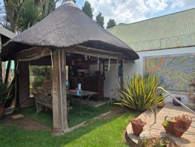 House for sale in Gert Sibande, Mpumalanga