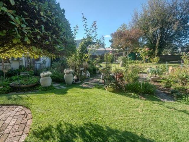 House for sale in Gert Sibande, Mpumalanga