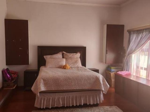 House for sale in Gert Sibande, Mpumalanga