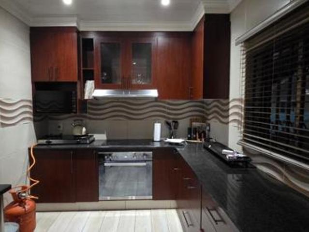 House for sale in Gert Sibande, Mpumalanga