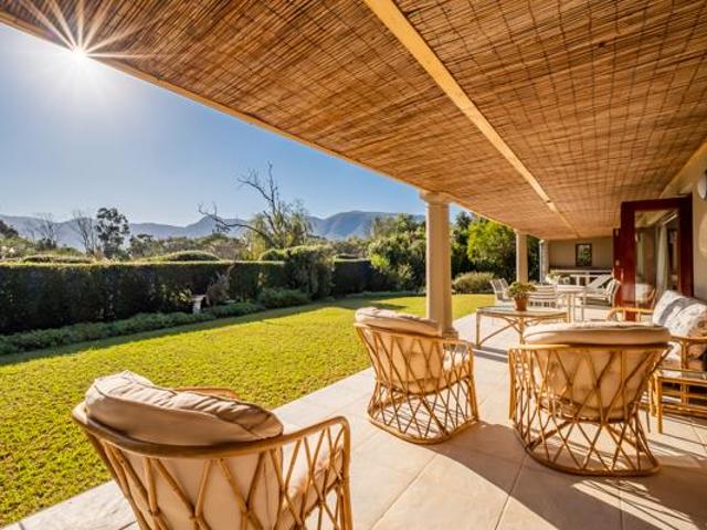 House for sale in Western Cape