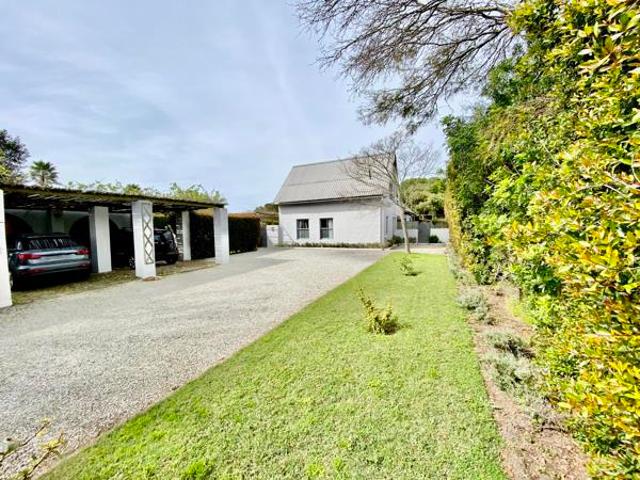 House for sale in Western Cape