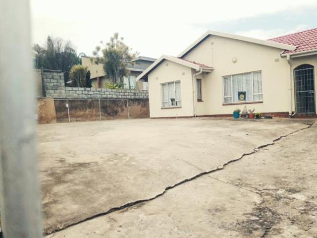 House for sale