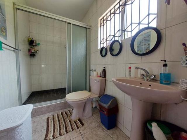 House for sale