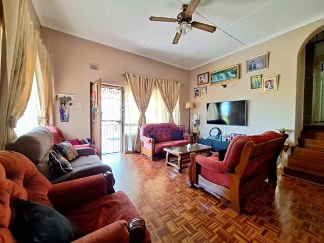 House for sale