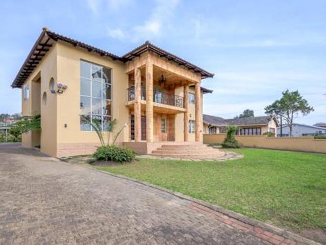 House for sale