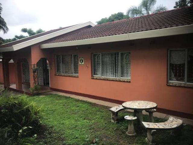 House for sale
