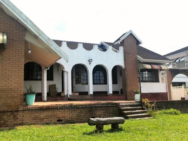 House for sale