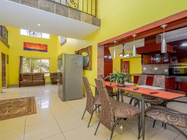 House for sale