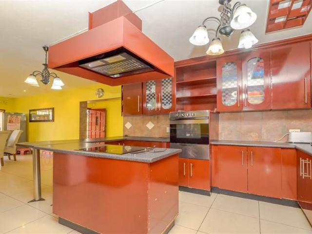 House for sale