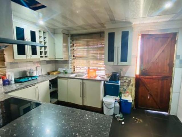 House for sale in Ladysmith, Kwazulu-natal