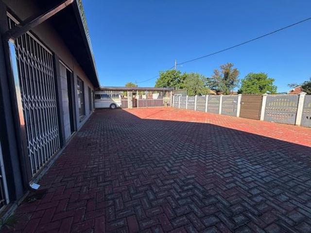 House for sale in Vereeniging, Emfuleni Local Municipality